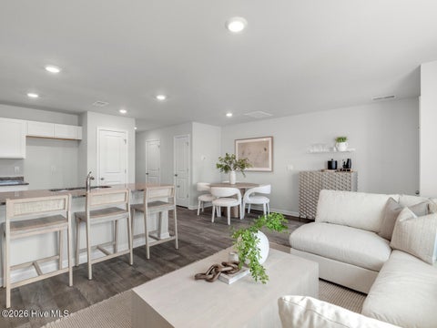Tiny photo for 104 Cashmere Court #Lot 18, Wilmington, NC 28411 (MLS # 100582668)