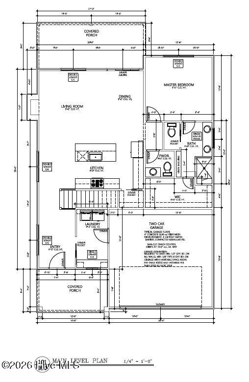 Photo of 1015 N Caswell Avenue, Southport, NC 28461 (MLS # 100585267)