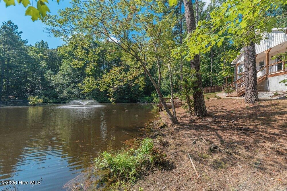 1597 Mercier Road