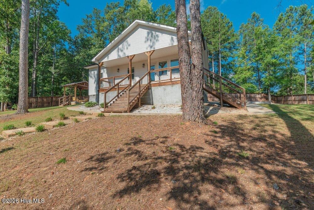1597 Mercier Road