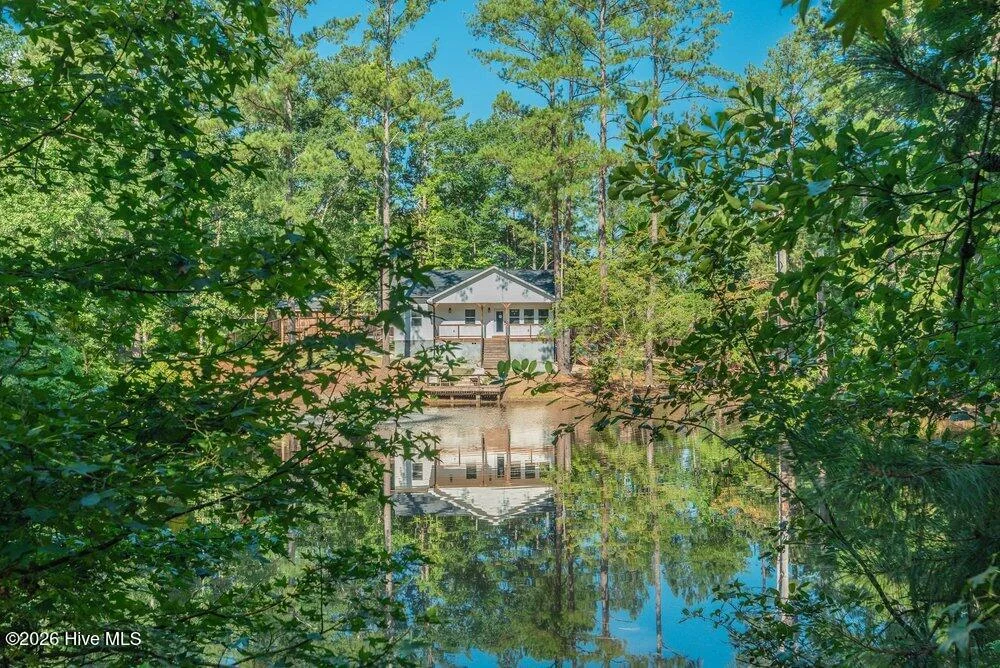 1597 Mercier Road, Lincolnton, GA, 30817