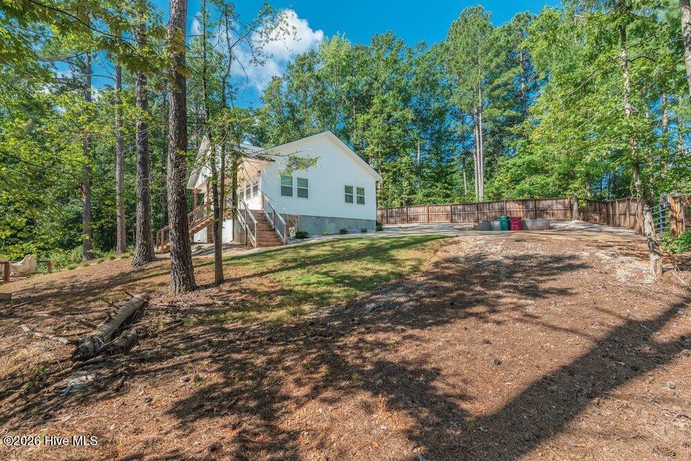 1597 Mercier Road