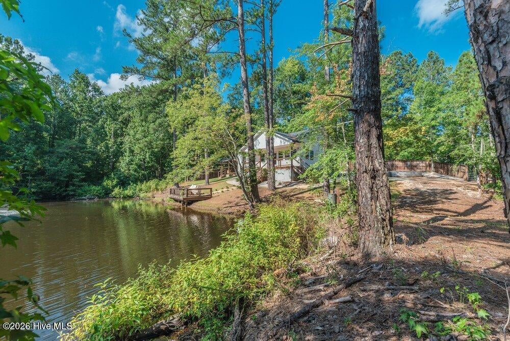 1597 Mercier Road