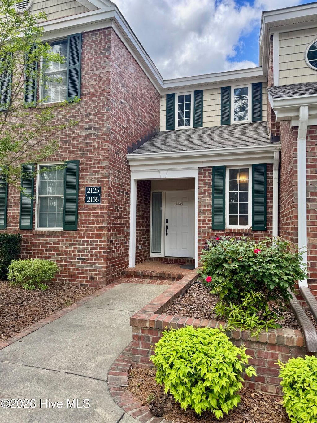 Photo of 2125 Creswell Drive #2125, Southern Pines, NC 28387 (MLS # 100565534)