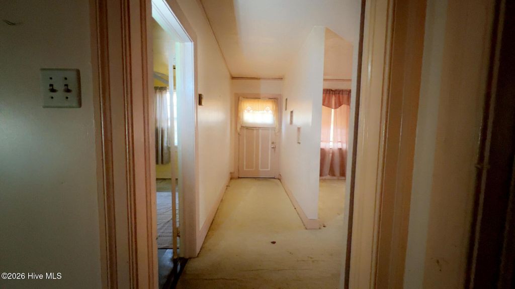 Photo of 1503 E Elm Street, Goldsboro, NC 27530 (MLS # 100554249)