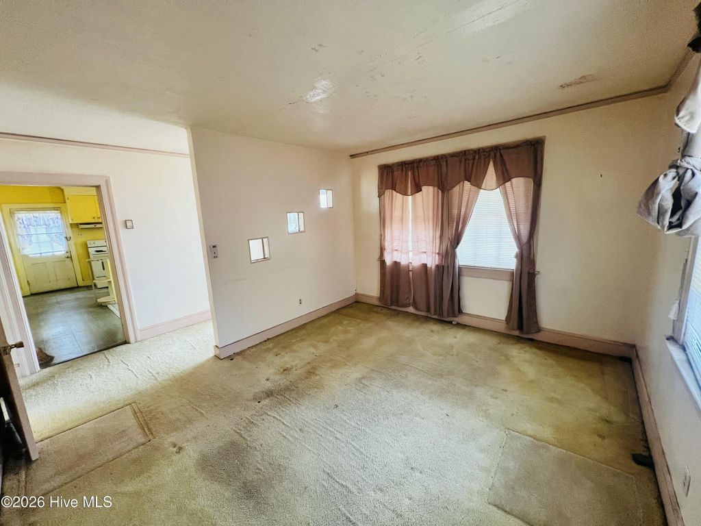 Photo of 1503 E Elm Street, Goldsboro, NC 27530 (MLS # 100554249)