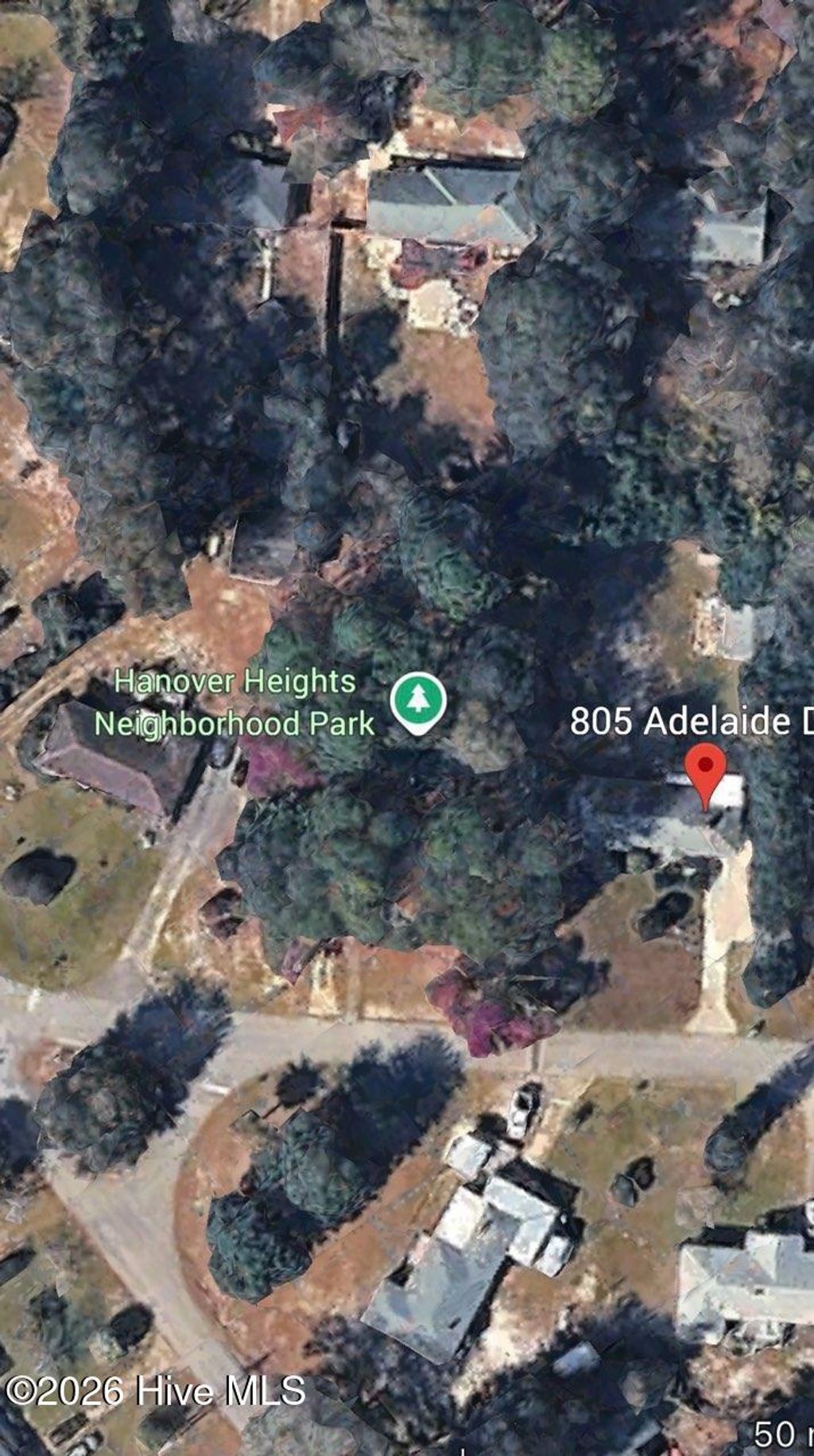 Photo of 805 Adelaide Drive, Wilmington, NC 28412 (MLS # 100574568)