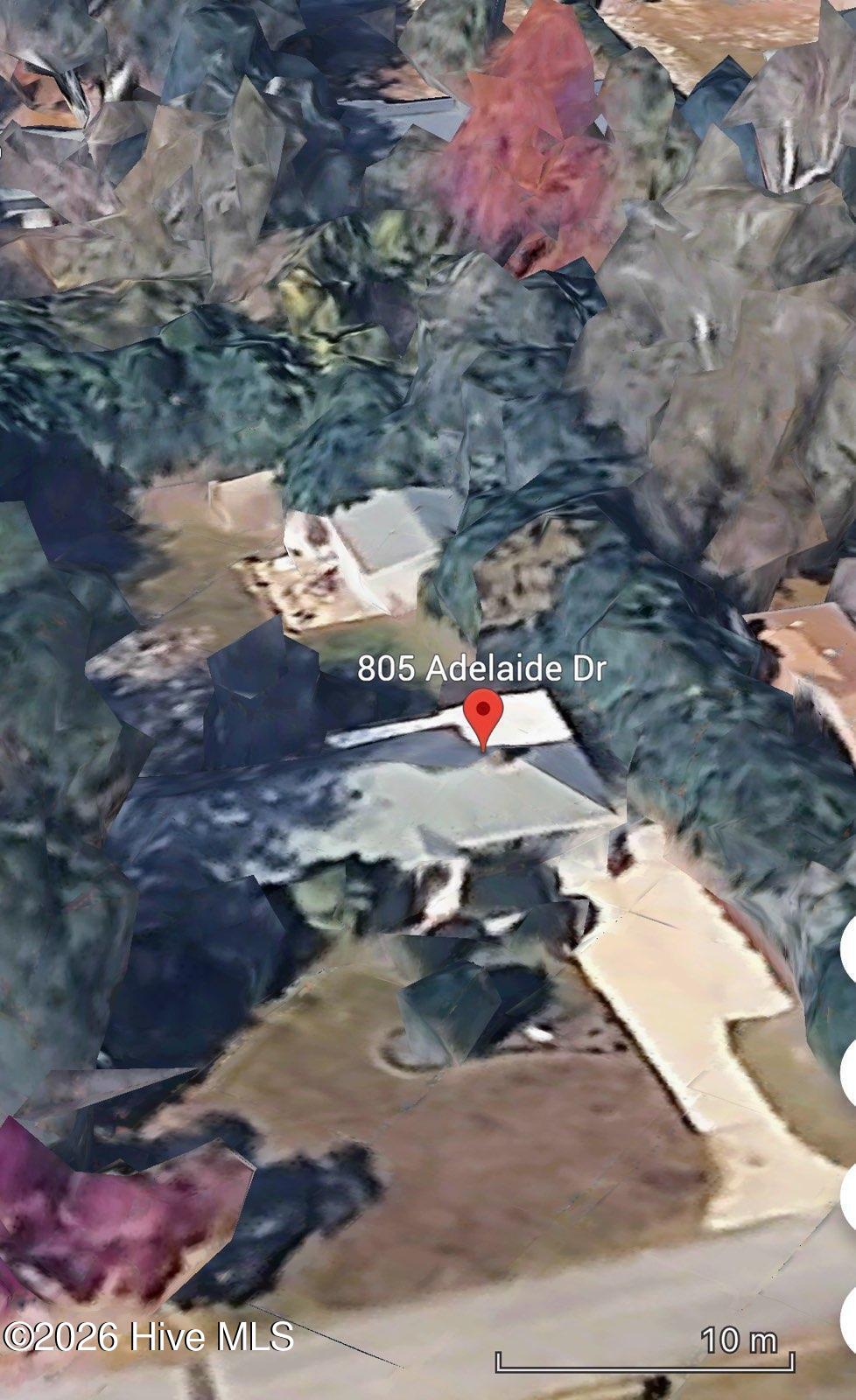 805 Adelaide Drive