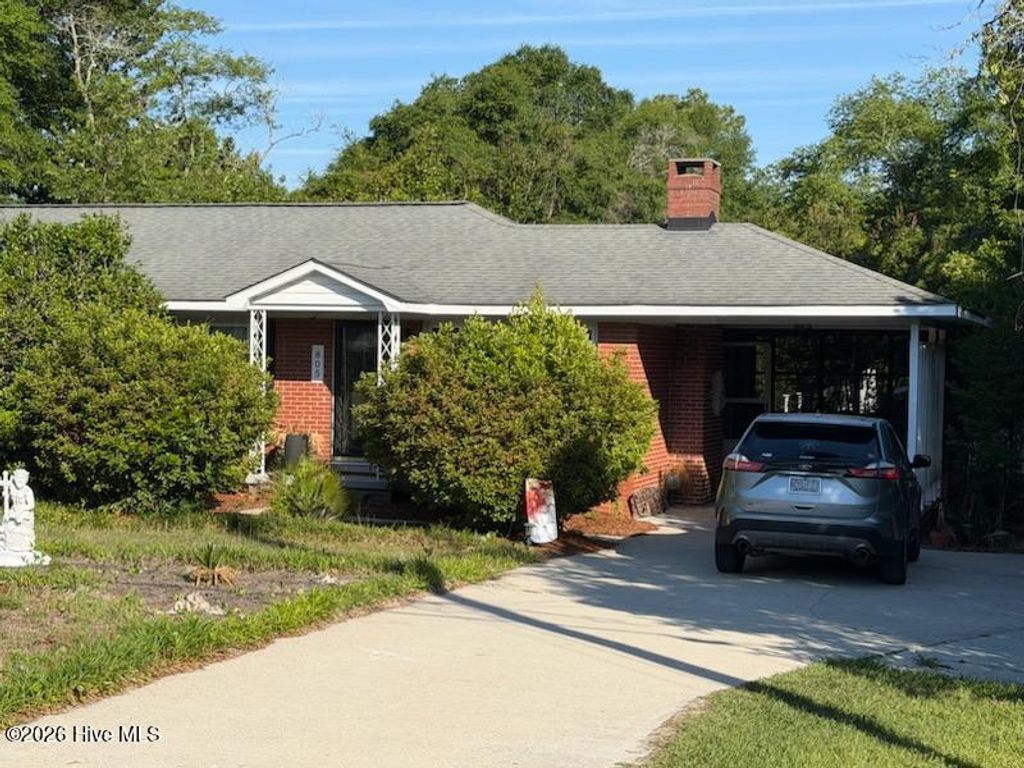 Photo of 805 Adelaide Drive, Wilmington, NC 28412 (MLS # 100574568)