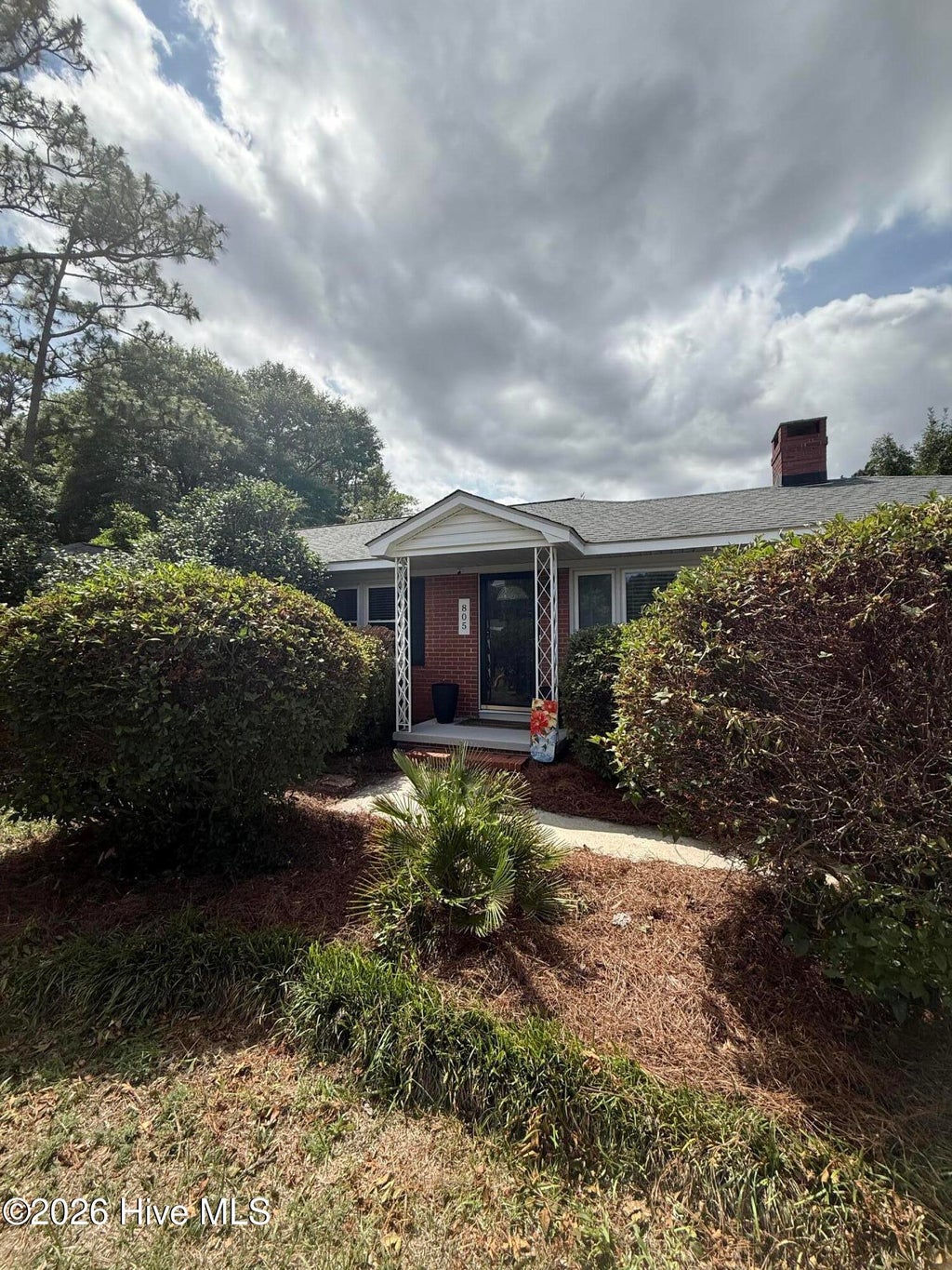 Photo of 805 Adelaide Drive, Wilmington, NC 28412 (MLS # 100574568)