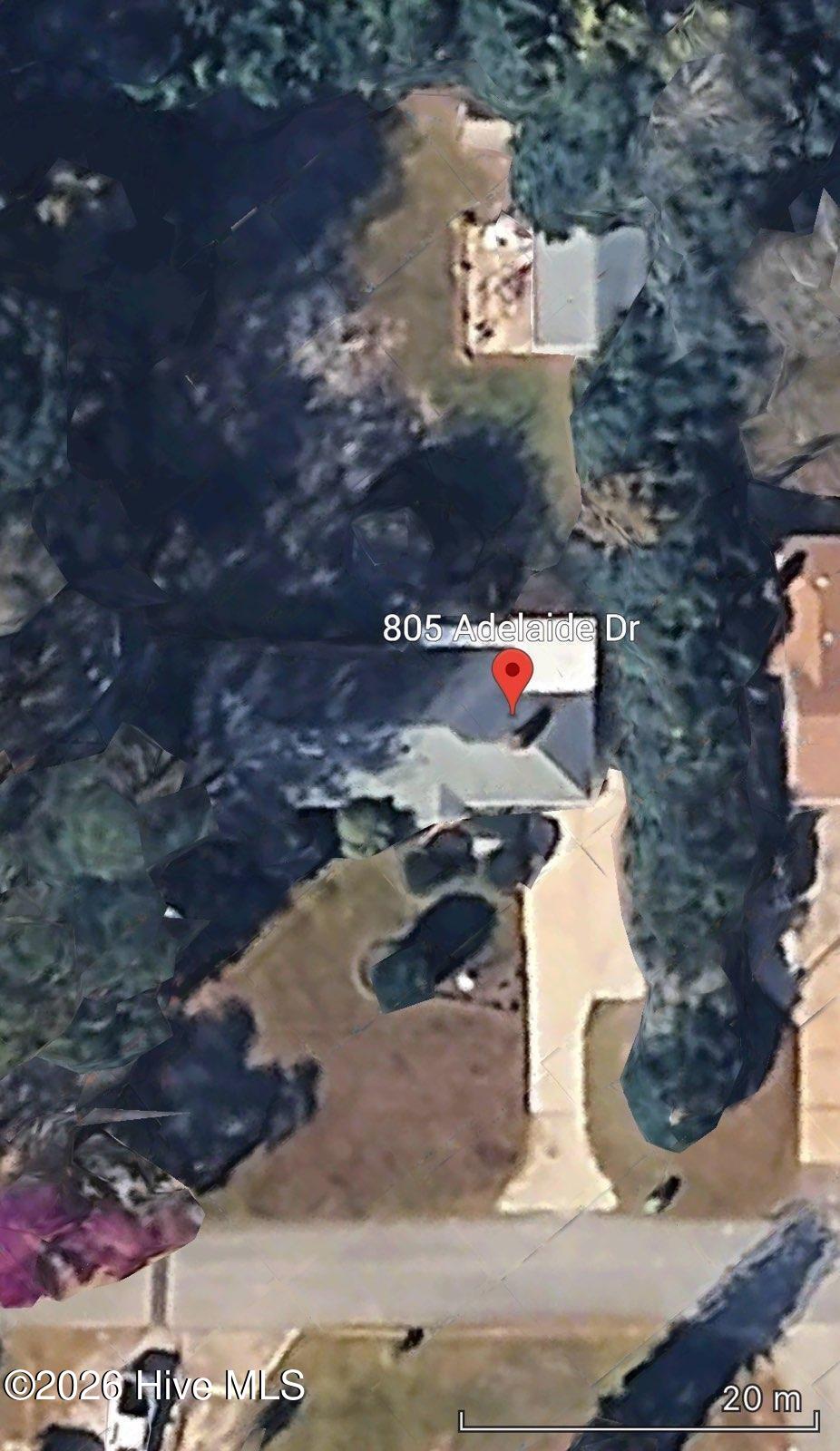 805 Adelaide Drive