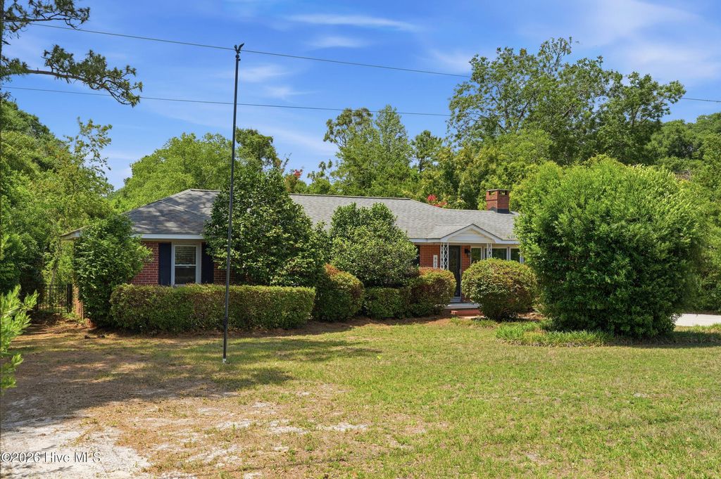 Photo of 805 Adelaide Drive, Wilmington, NC 28412 (MLS # 100574568)
