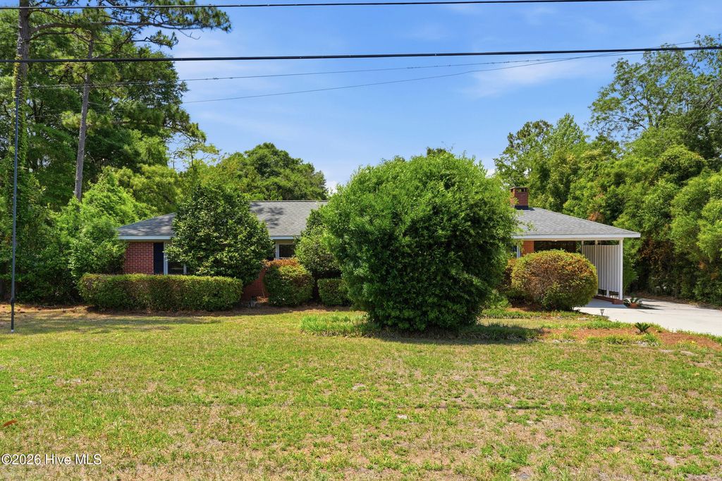 Photo of 805 Adelaide Drive, Wilmington, NC 28412 (MLS # 100574568)