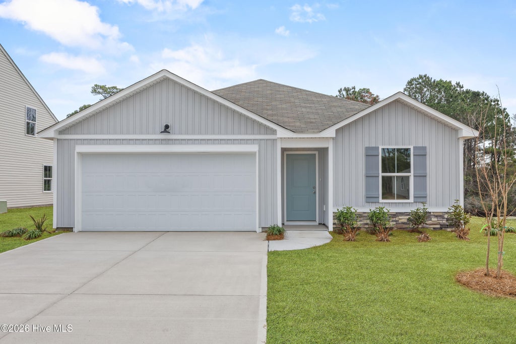 Photo of 583 Summers Walk Road #108, Shallotte, NC 28470 (MLS # 100607917)