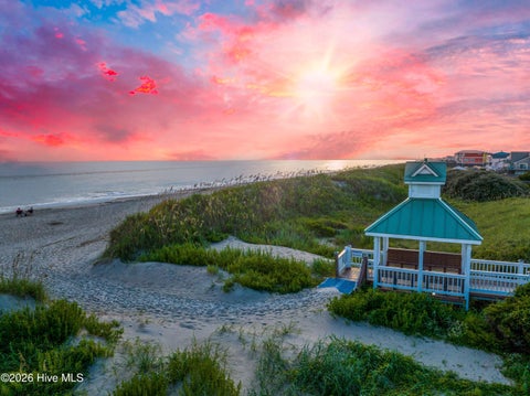 Tiny photo for 4360 Polly Gully Court SE, Southport, NC 28461 (MLS # 100605832)