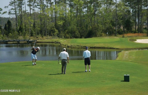 Tiny photo for 4360 Polly Gully Court SE, Southport, NC 28461 (MLS # 100605832)