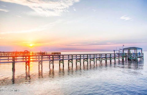 Tiny photo for 4360 Polly Gully Court SE, Southport, NC 28461 (MLS # 100605832)