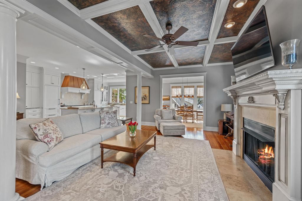 Photo of 355 Park Avenue, Aiken, SC 29801 (MLS # 552165)