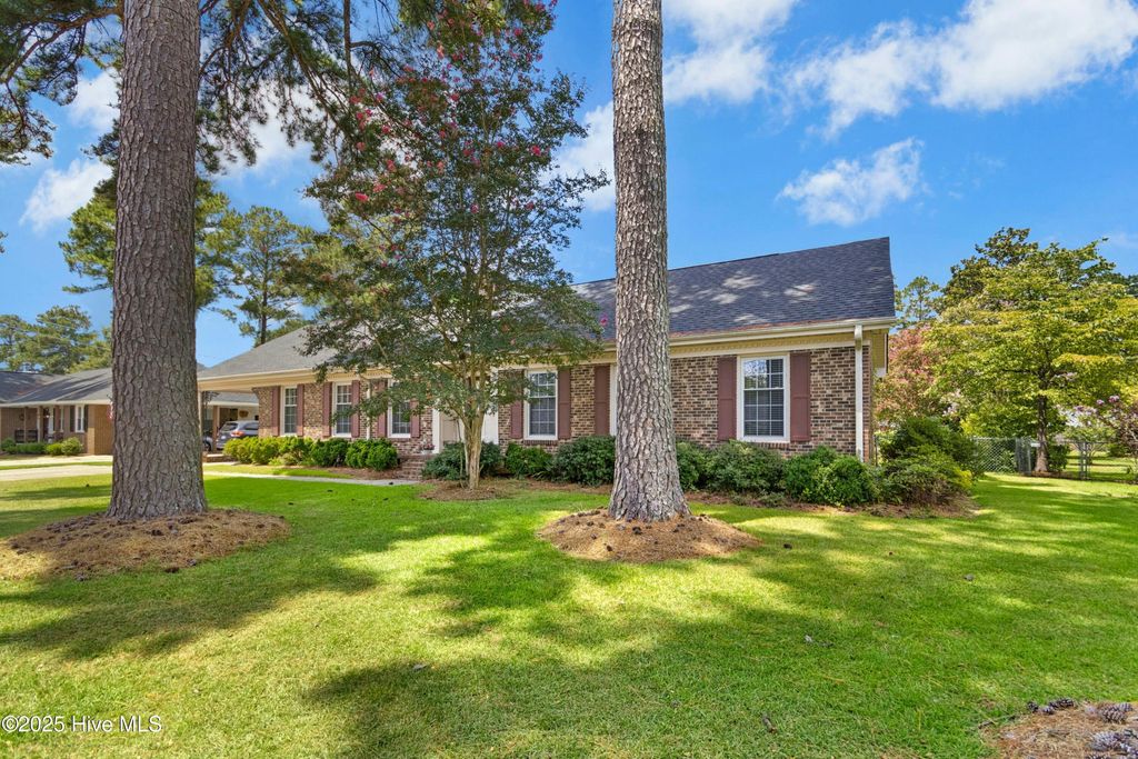 Photo of 920 Rollingwood Drive NW, Wilson, NC 27893 (MLS # 100522139)