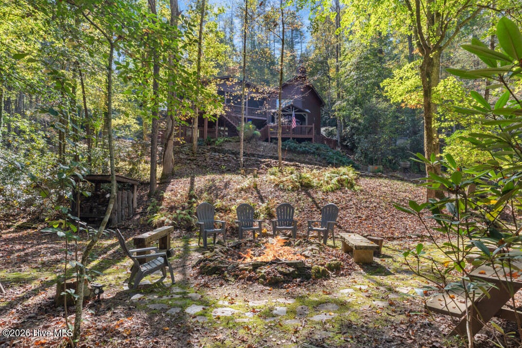 Photo of 670 Ranger Estate Road, Murphy, NC 28906 (MLS # 100611437)