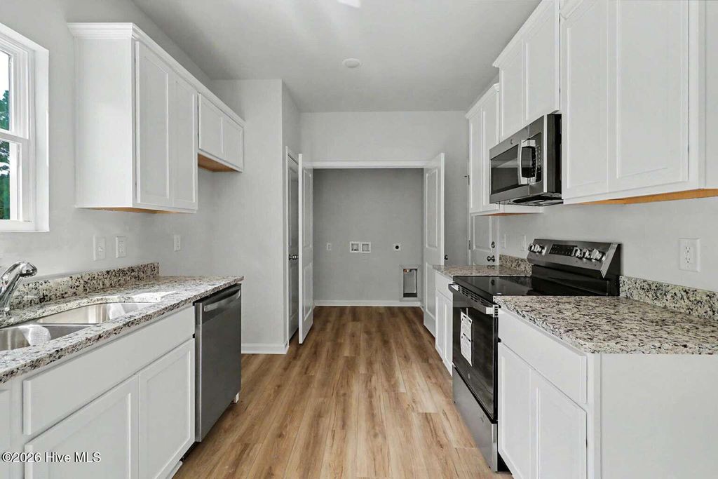 Photo of 1278 Benjamin Street SE, Bolivia, NC 28422 (MLS # 100588712)