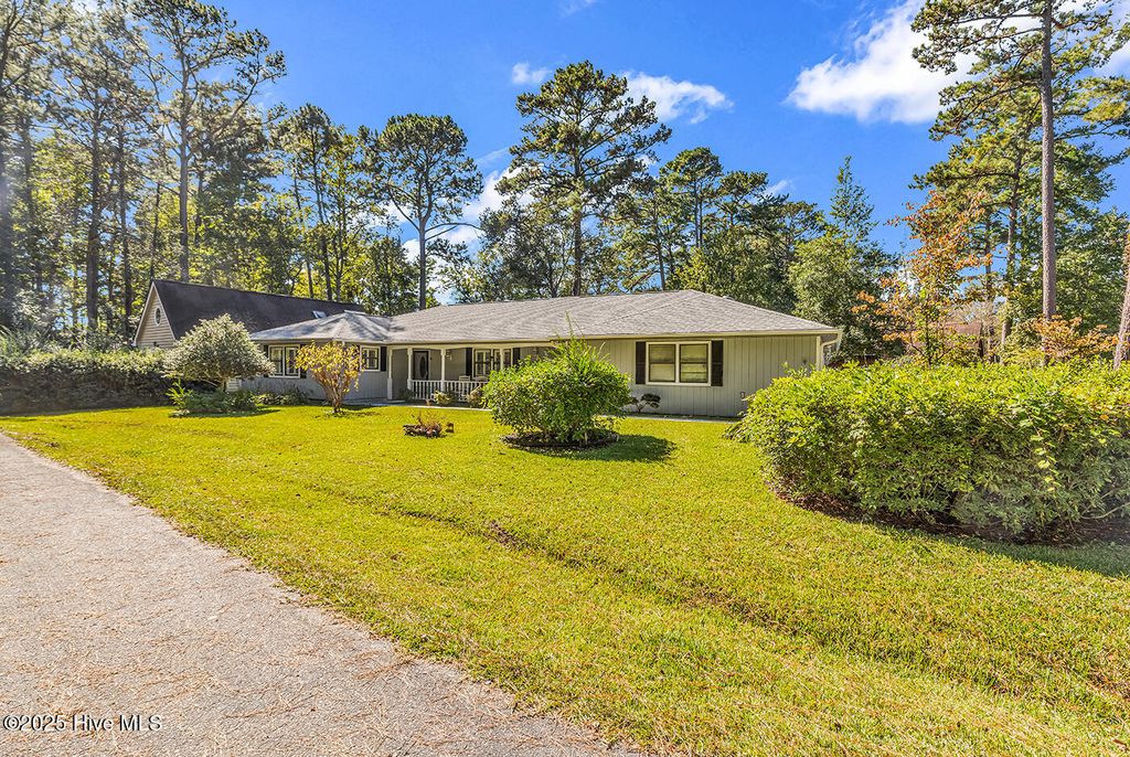 Photo of 19 Gate 11, Calabash, NC 28467 (MLS # 100536958)
