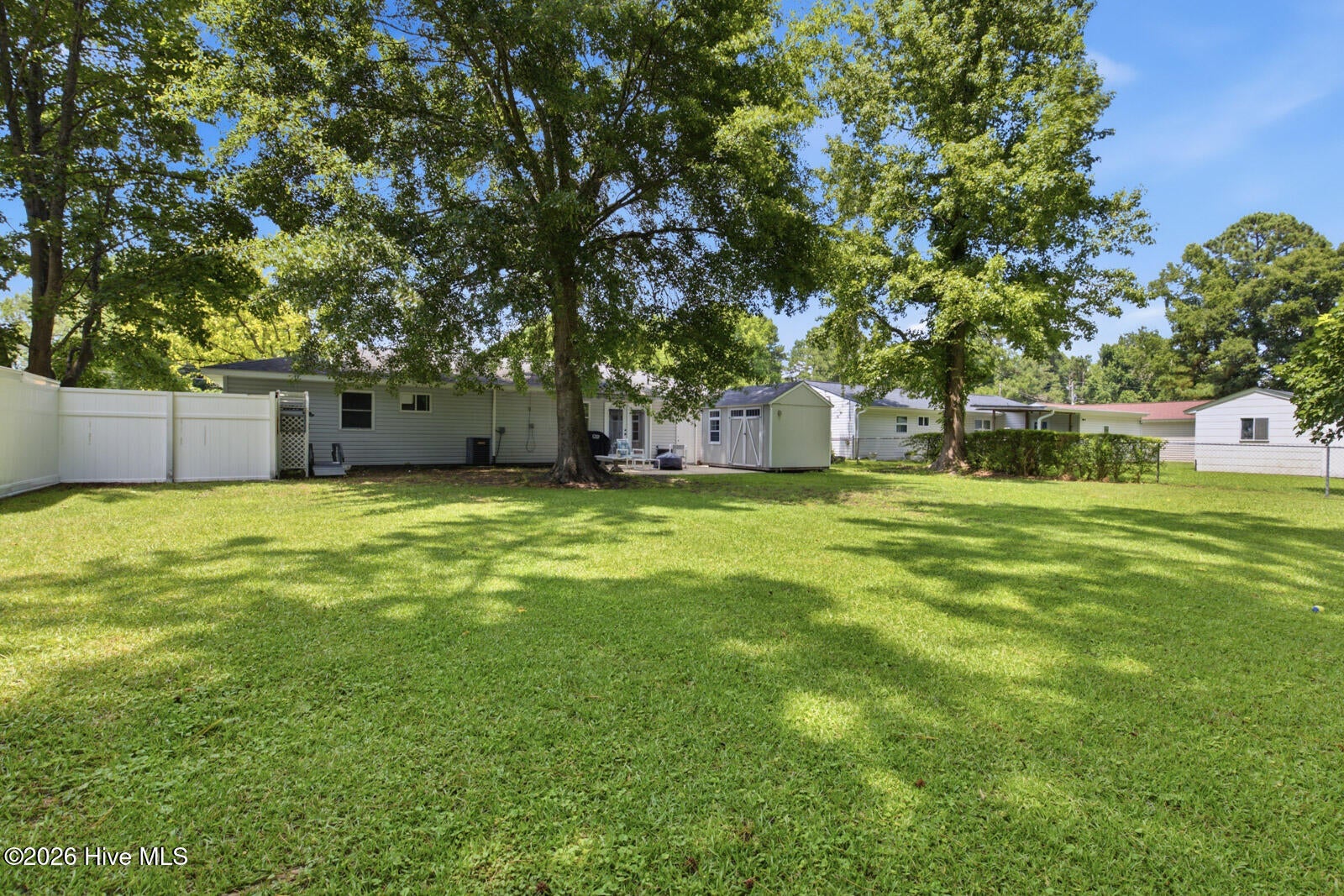 209 Ramsey Drive
