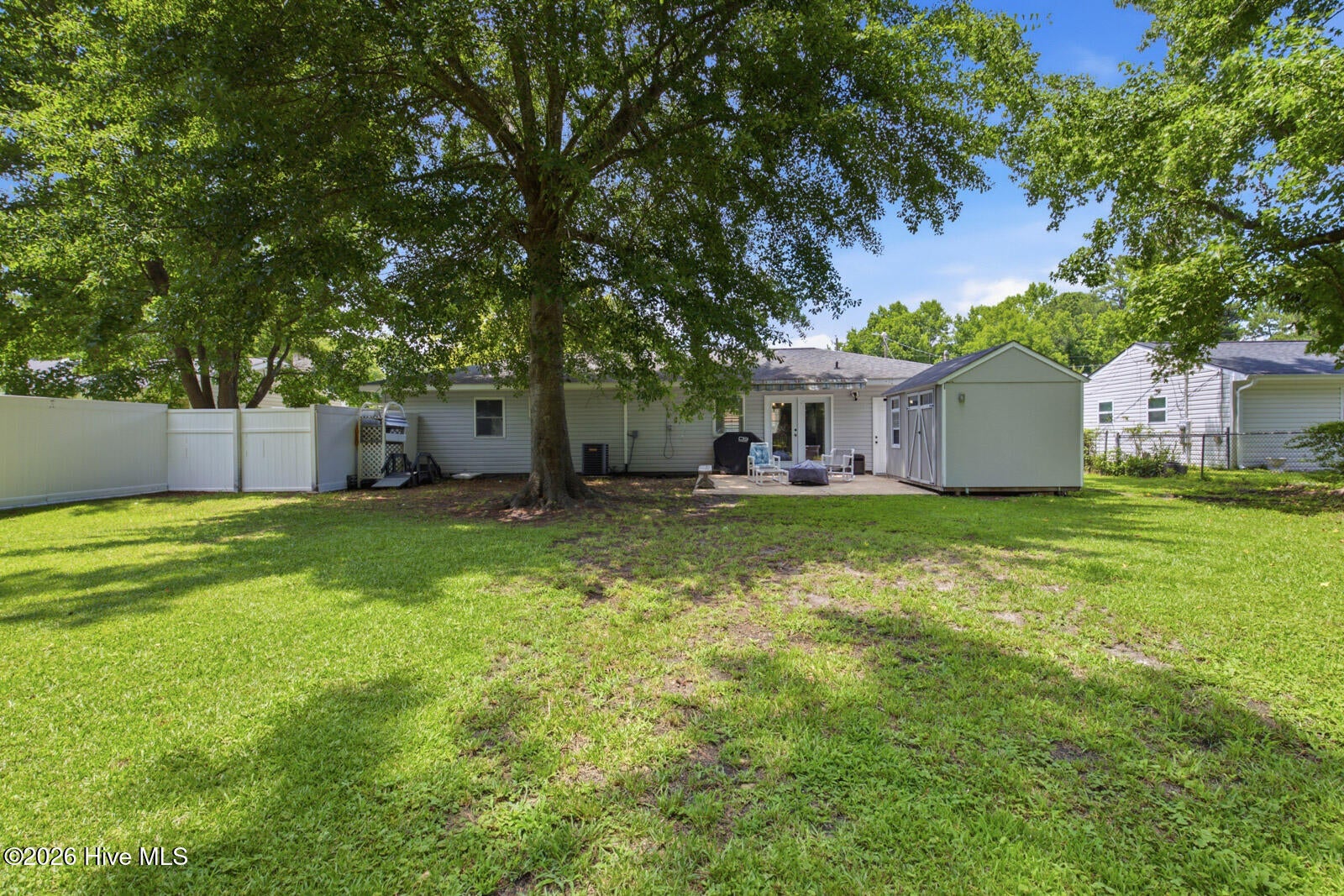 209 Ramsey Drive