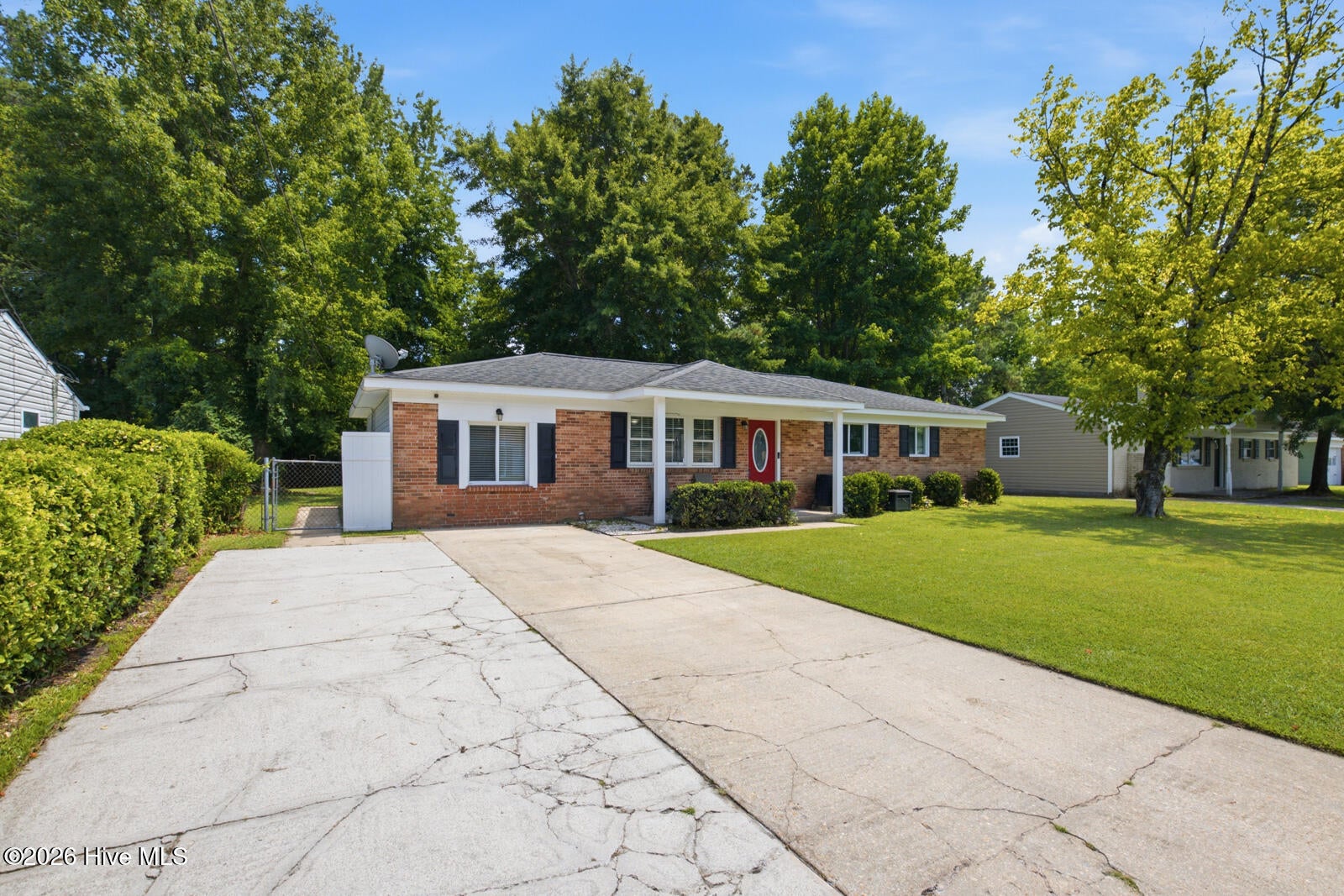 209 Ramsey Drive