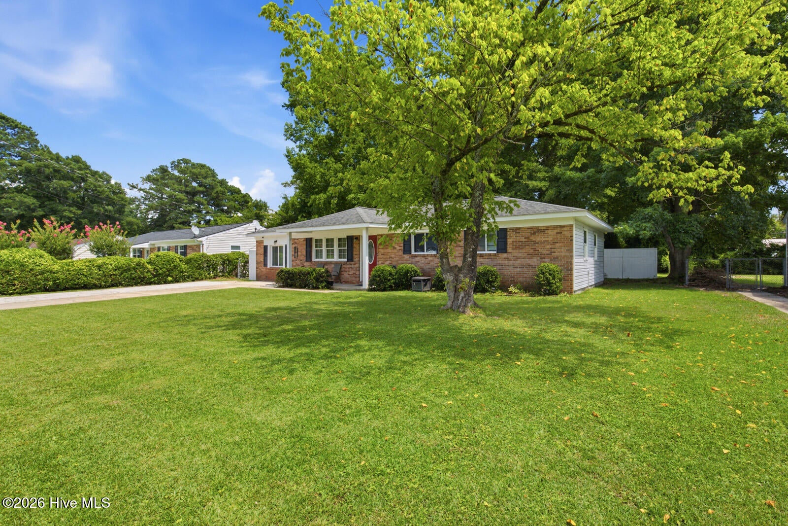 209 Ramsey Drive