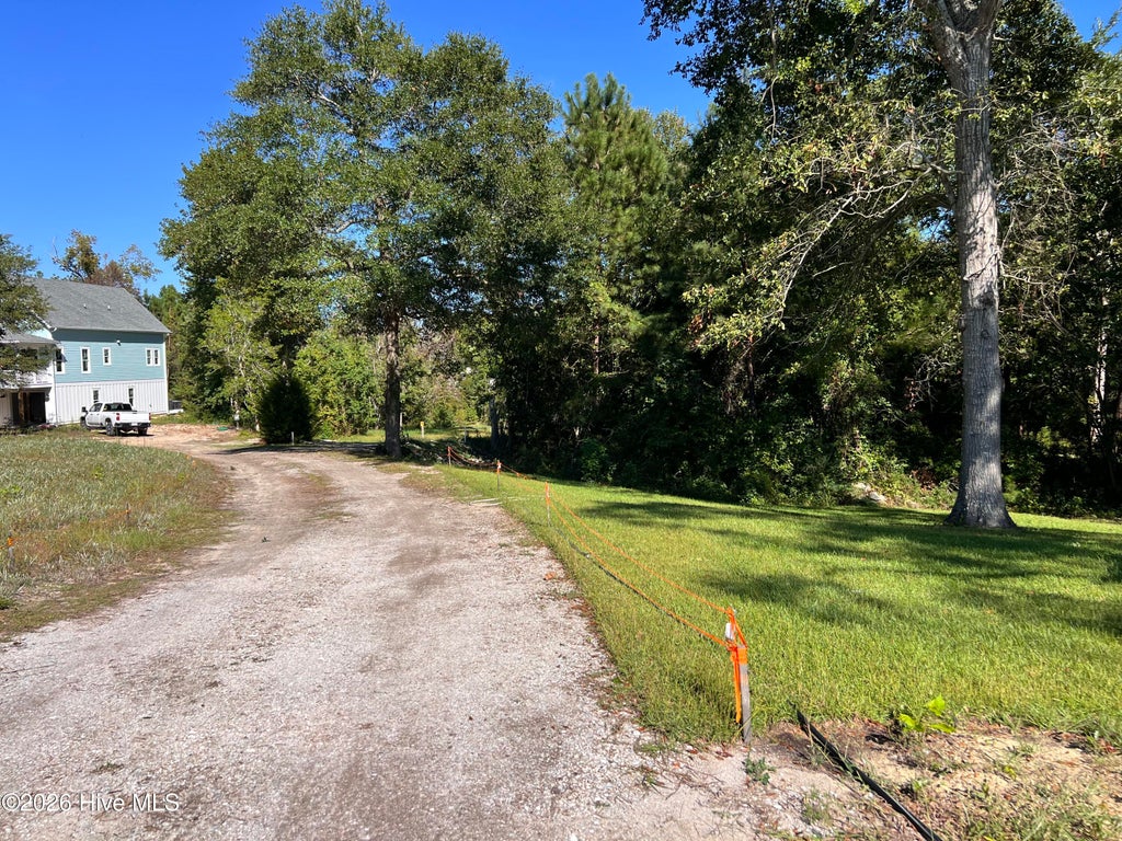 Photo of 436 Vfw Road, Cedar Point, NC 28584 (MLS # 100608616)