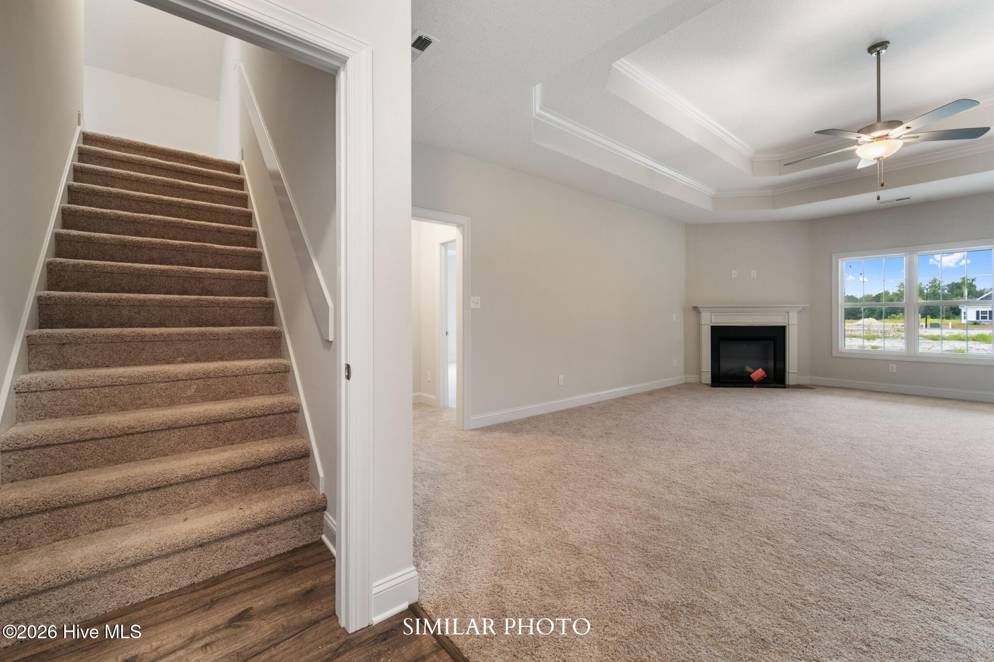 508 Appalachian Trail N