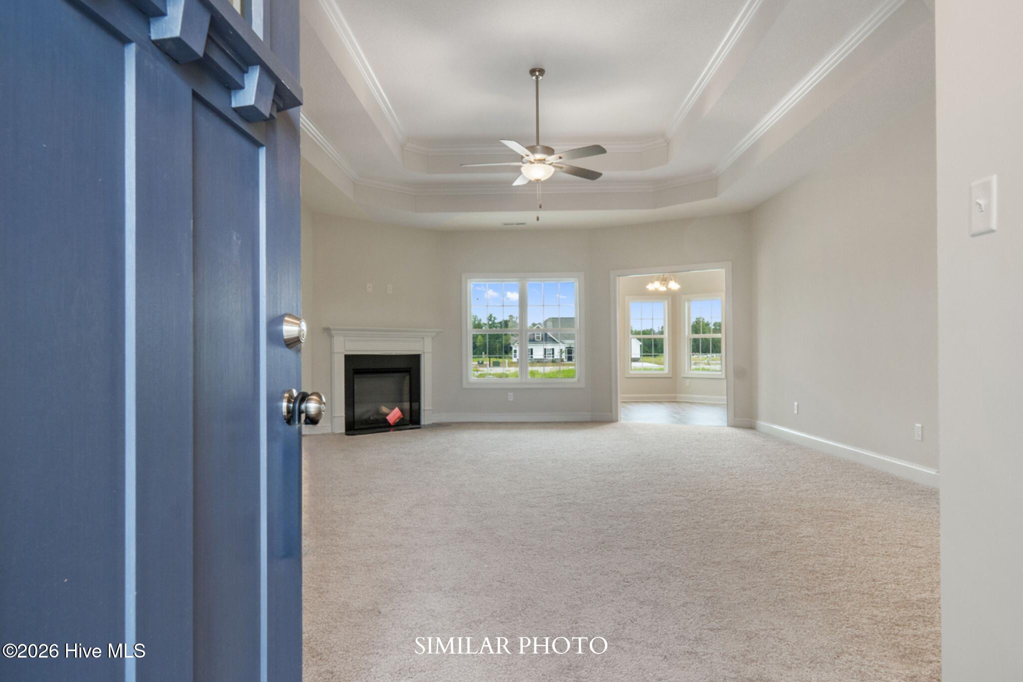 508 Appalachian Trail N