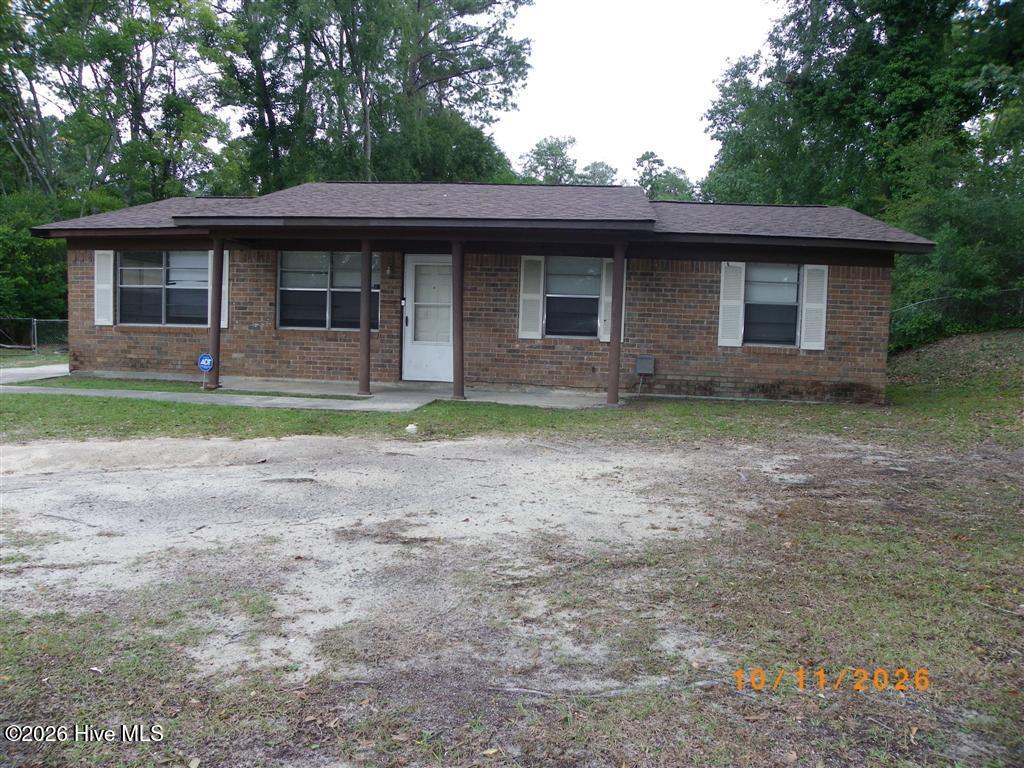Photo of 3003 Libby Drive, Augusta, GA 30906 (MLS # 100609872)