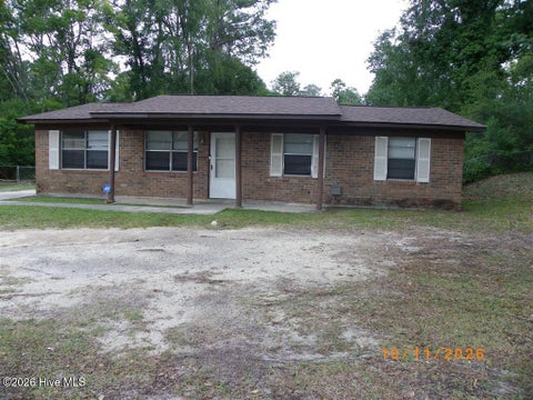 Photo of 3003 Libby Drive, Augusta, GA 30906 (MLS # 100609872)