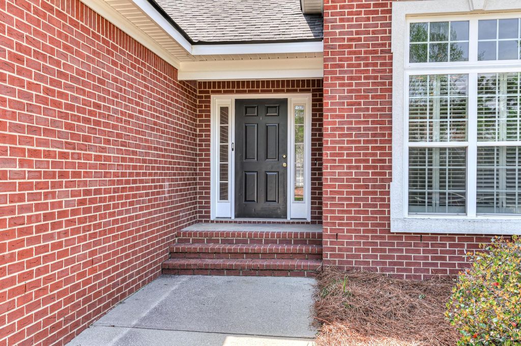 Photo of 1348 Wendell Lane, Grovetown, GA 30813 (MLS # 553793)
