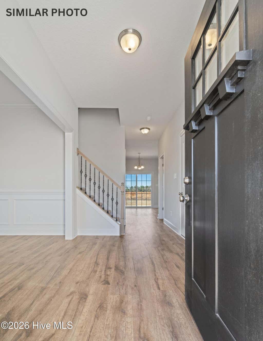 Photo of 116 Twisted Vine Boulevard, Jacksonville, NC 28546 (MLS # 100588797)