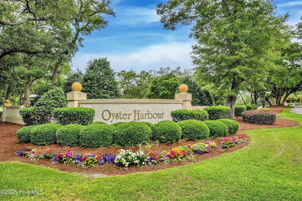 Photo of 3302 Portside Drive SW, Supply, NC 28462 (MLS # 100530324)