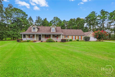 Homes For Sale - 510 Wildwood Court<br/> Pooler, GA 31322