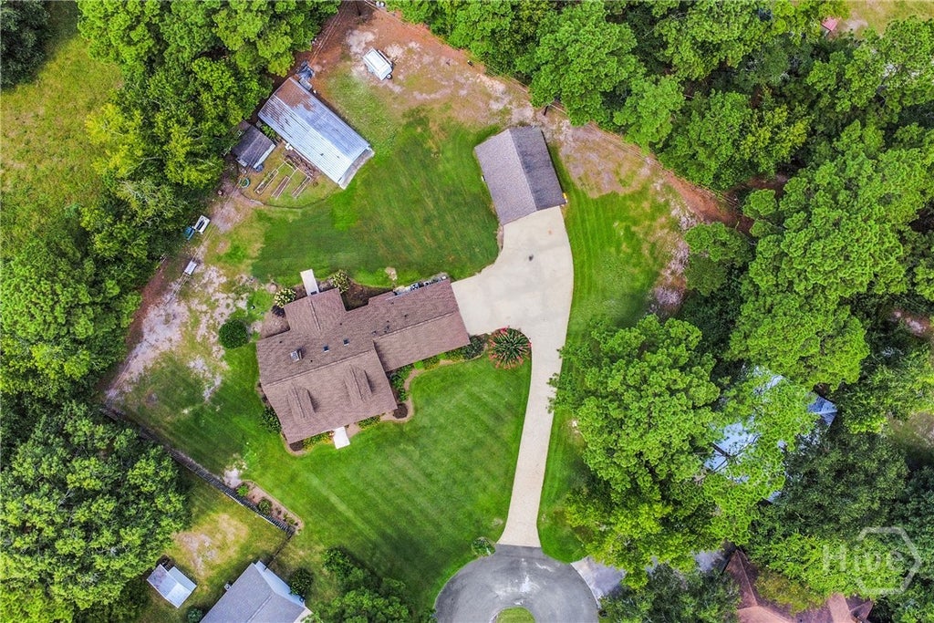 Photo of 510 Wildwood Court, Pooler, GA 31322 (MLS # SA362393)
