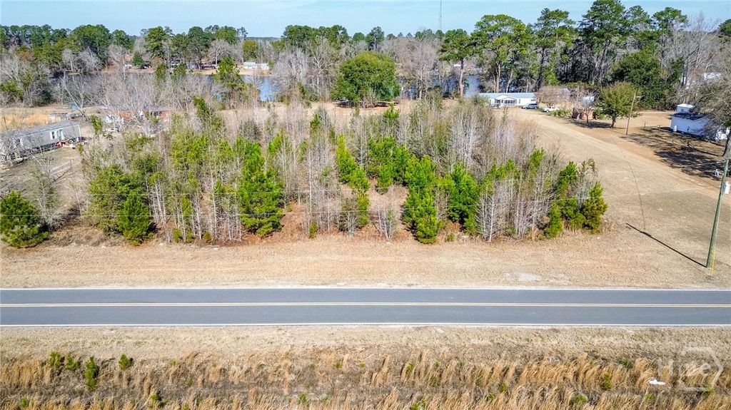 Photo of 0 Clark Road, Guyton, GA 31312 (MLS # SA349135)