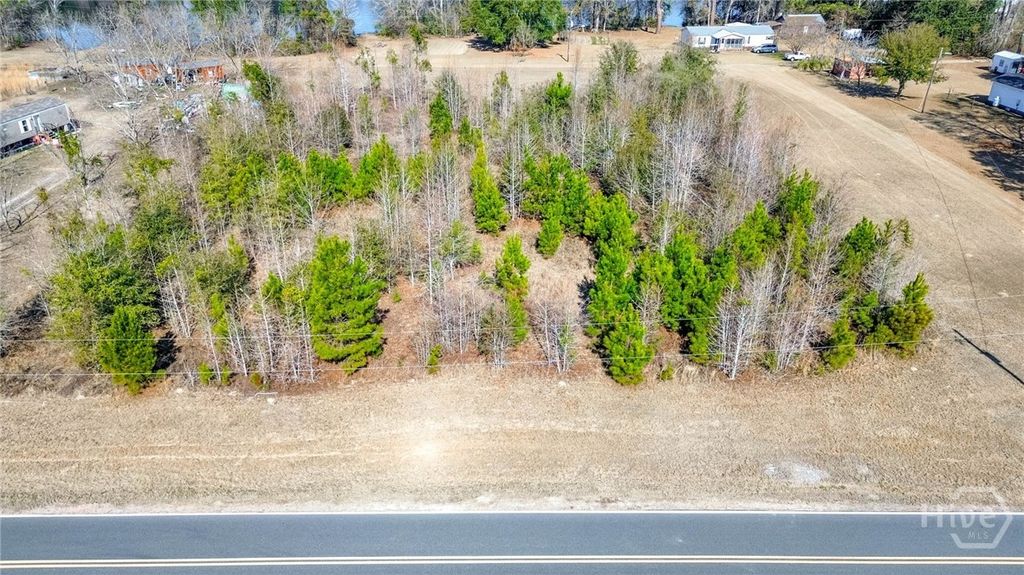 Photo of 0 Clark Road, Guyton, GA 31312 (MLS # SA349135)