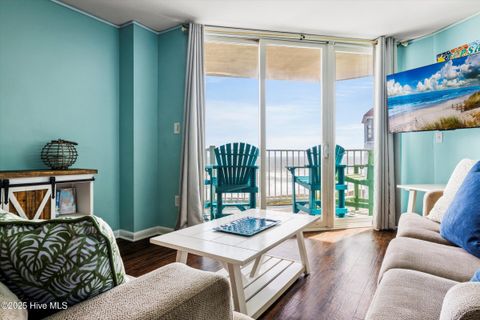 Tiny photo for 2000 New River Inlet Road #Unit 3405, North Topsail Beach, NC 28460 (MLS # 100568851)