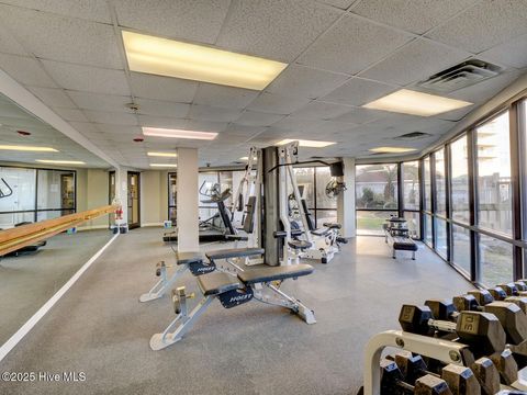 Tiny photo for 2000 New River Inlet Road #Unit 3405, North Topsail Beach, NC 28460 (MLS # 100568851)