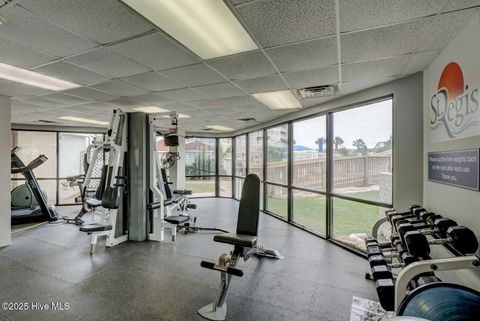 Tiny photo for 2000 New River Inlet Road #Unit 3405, North Topsail Beach, NC 28460 (MLS # 100568851)