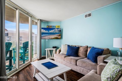 Tiny photo for 2000 New River Inlet Road #Unit 3405, North Topsail Beach, NC 28460 (MLS # 100568851)