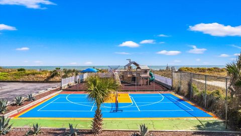 Tiny photo for 2000 New River Inlet Road #Unit 3405, North Topsail Beach, NC 28460 (MLS # 100568851)