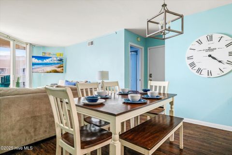 Tiny photo for 2000 New River Inlet Road #Unit 3405, North Topsail Beach, NC 28460 (MLS # 100568851)