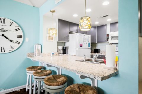 Tiny photo for 2000 New River Inlet Road #Unit 3405, North Topsail Beach, NC 28460 (MLS # 100568851)