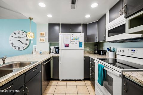Tiny photo for 2000 New River Inlet Road #Unit 3405, North Topsail Beach, NC 28460 (MLS # 100568851)